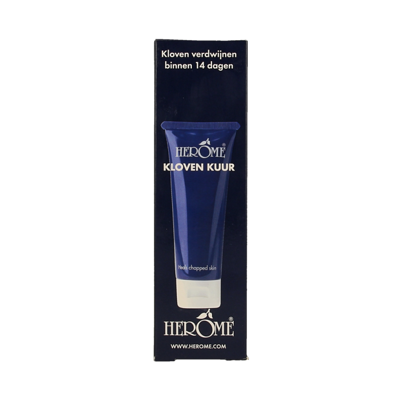Herome Special care kloven kuur 75 Milliliter