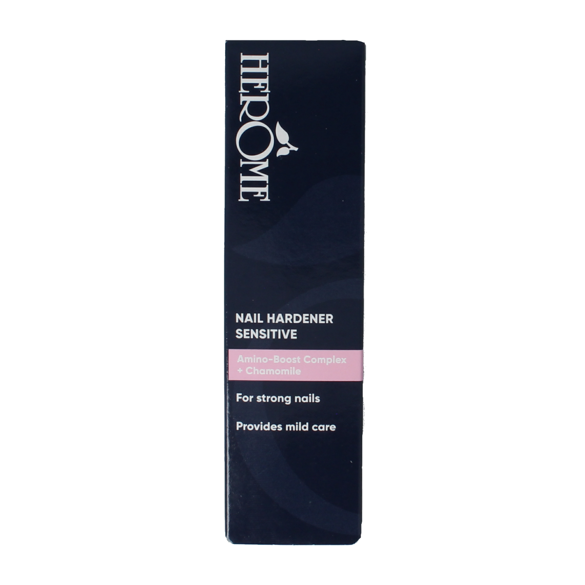 Herome Nagelverharder sensitive 10.00 Milliliter