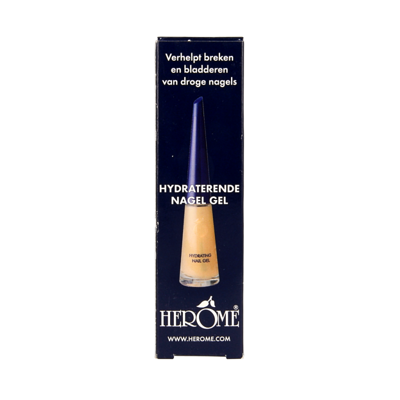 Herome Hydrating nail gel 10 Milliliter