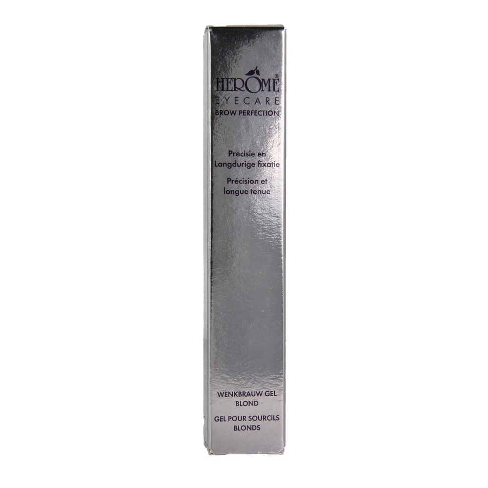 Herome Brow gel blond 6.50 Milliliter