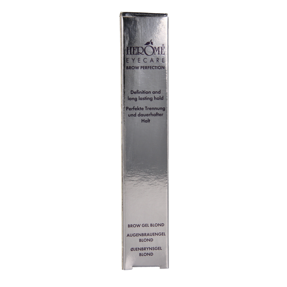 Herome Brow gel blond 6.50 Milliliter