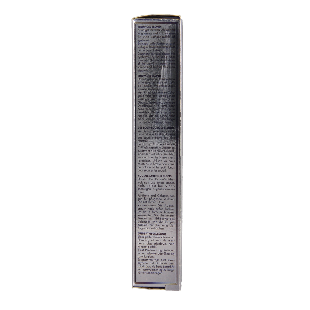 Herome Brow gel blond 6.50 Milliliter