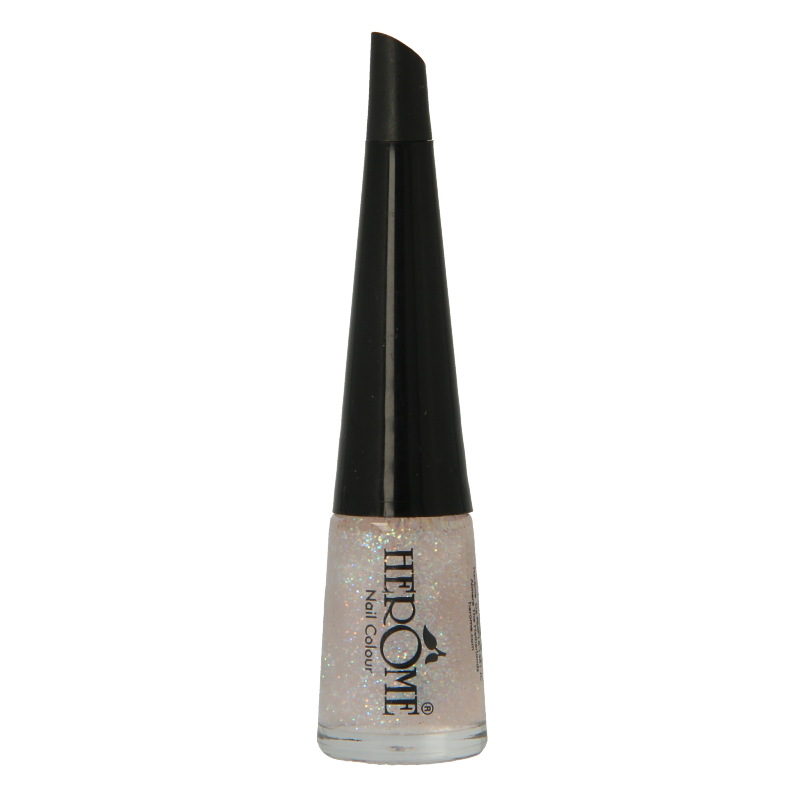 Herome Take away nail colour basic 1/93 4 Milliliter