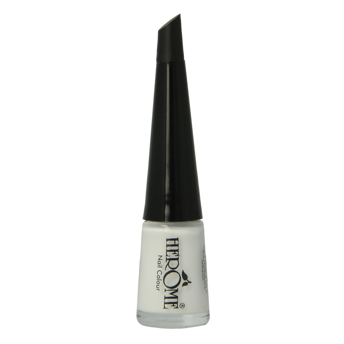 Herome Take away nail colour basic 2/X 4.00 Milliliter