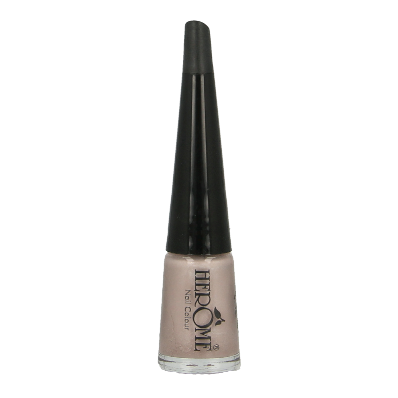 Herome Take away nail colour basic 7/4 4 Milliliter