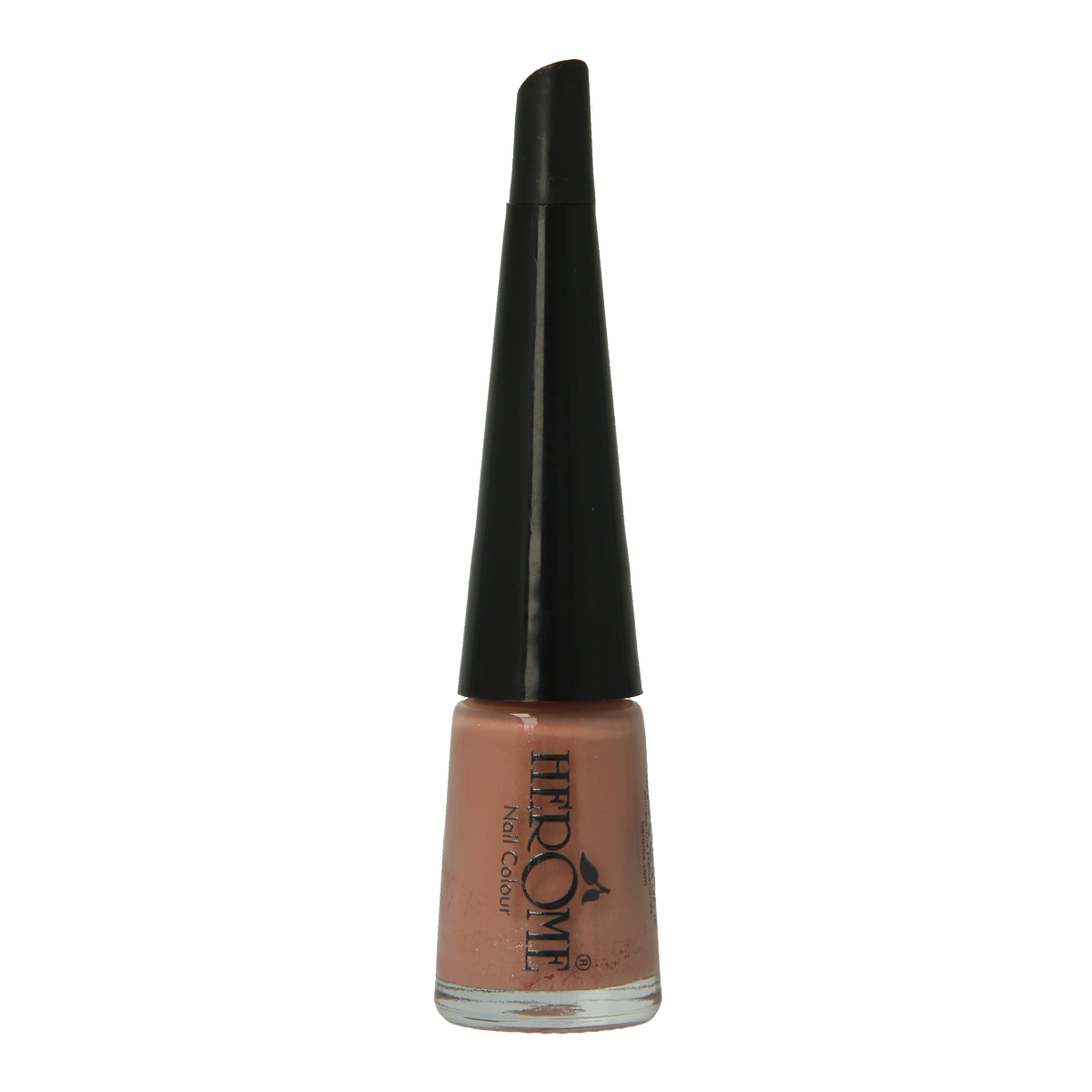 Herome Take away nail colour basic 10/6 4.00 Milliliter