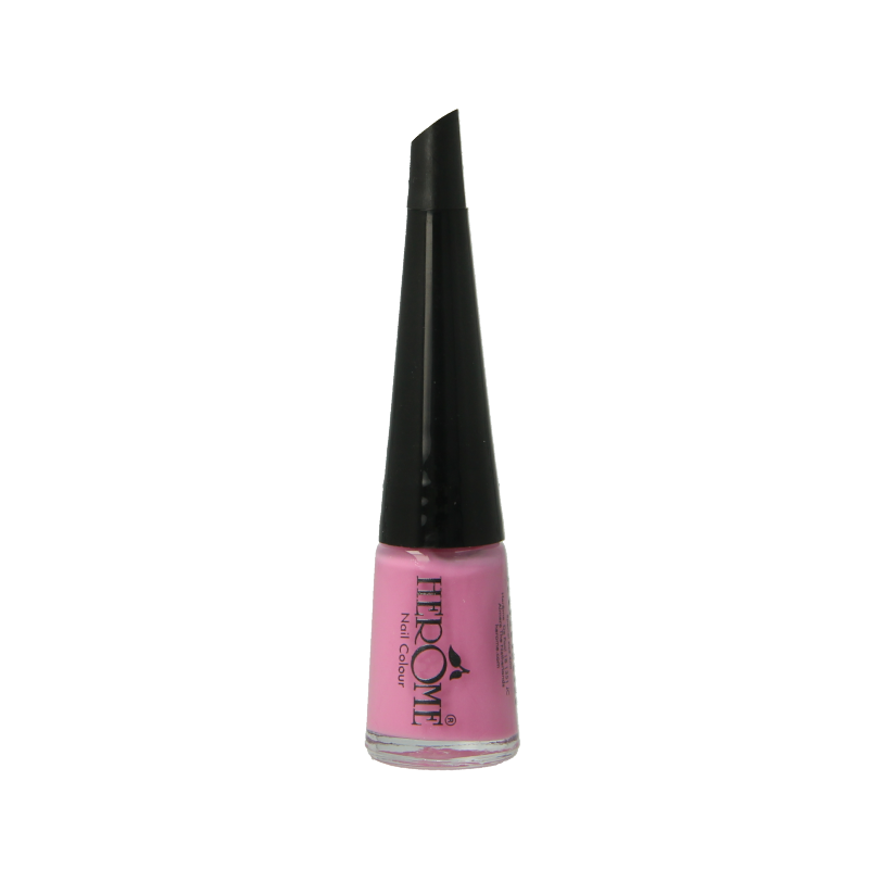 Herome Take away nail colour basic 18/17 4 Milliliter