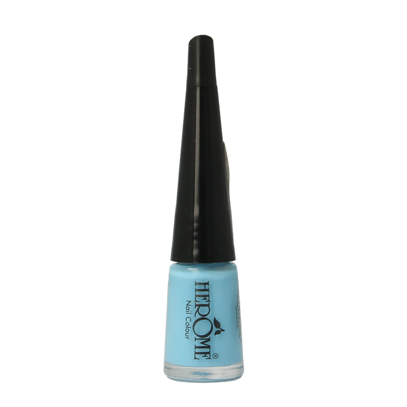 Herome Take away nail colour basic 53/53 ch 401 4 Milliliter