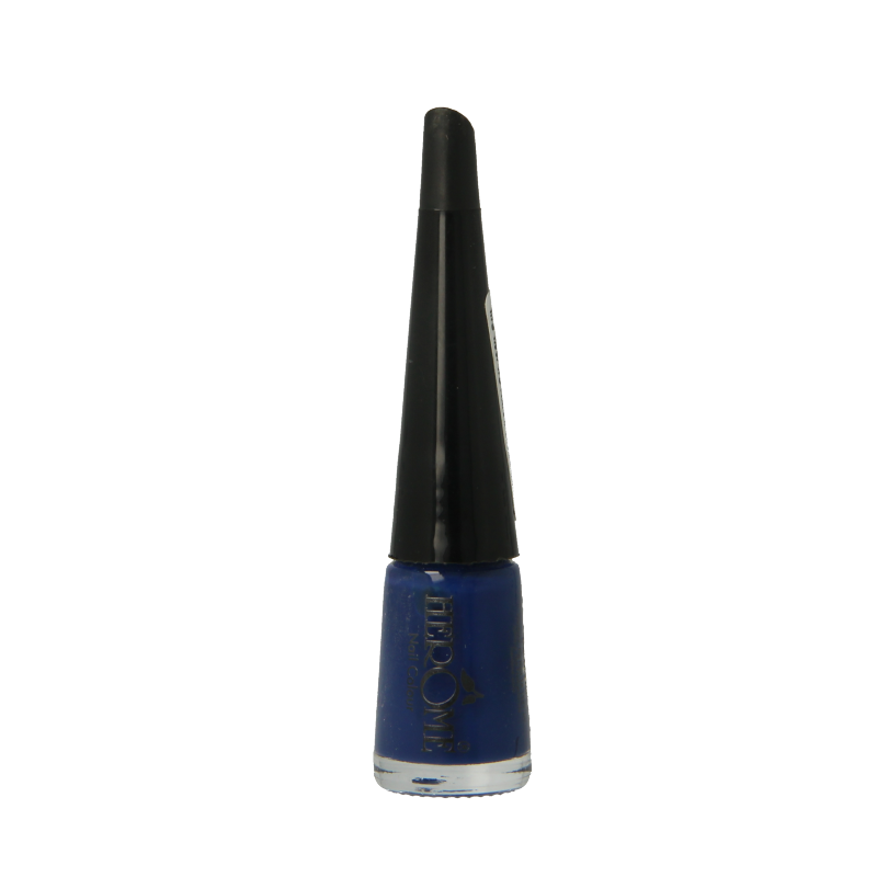 Herome Take away nail colour basic 56/54 ch 401 4 Milliliter