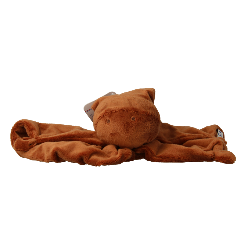 Difrax Knuffeldoek soft assorti 1 Stuks