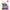 Difrax Fopspeen dental 6+ maanden glow in the dark 1 Stuks