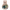 Difrax Fopspeen prime 18+ maanden assorti 2 Stuks