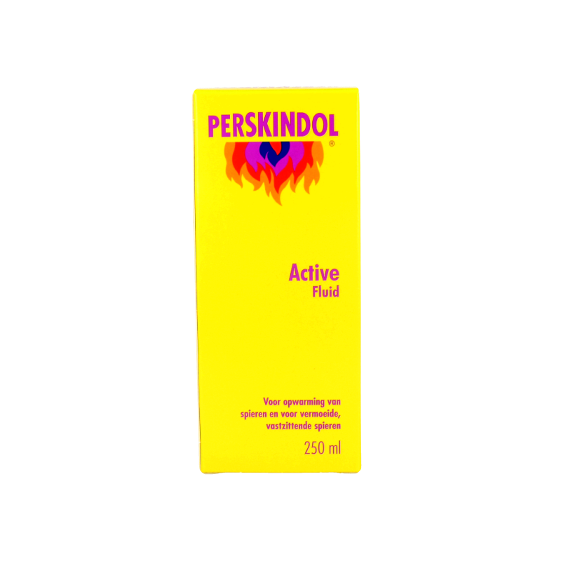Perskindol Active fluid 250 Milliliter