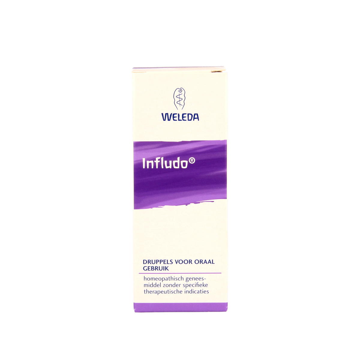 Weleda Infludo 50.00 Milliliter
