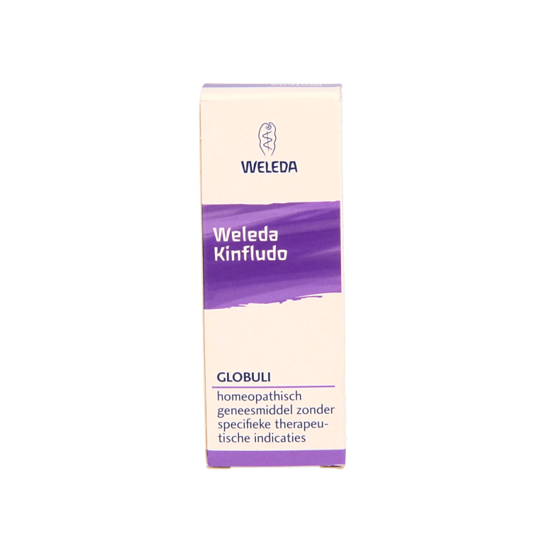 Weleda Kinfludo 10 Gram