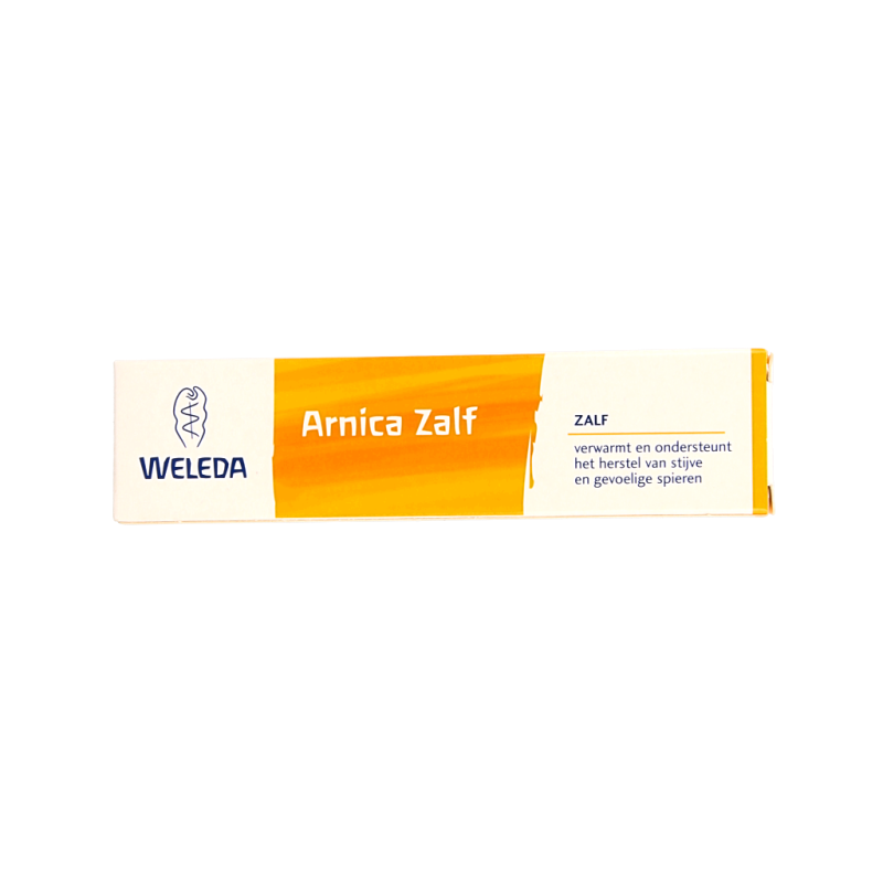 Weleda Arnica zalf 25 Gram