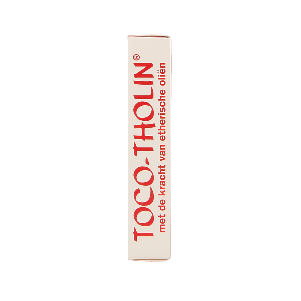 Toco Tholin Druppels groot 6.00 Milliliter