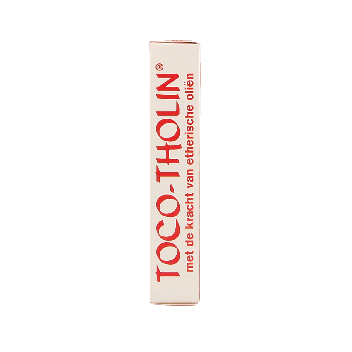 Toco Tholin Druppels groot 6.00 Milliliter