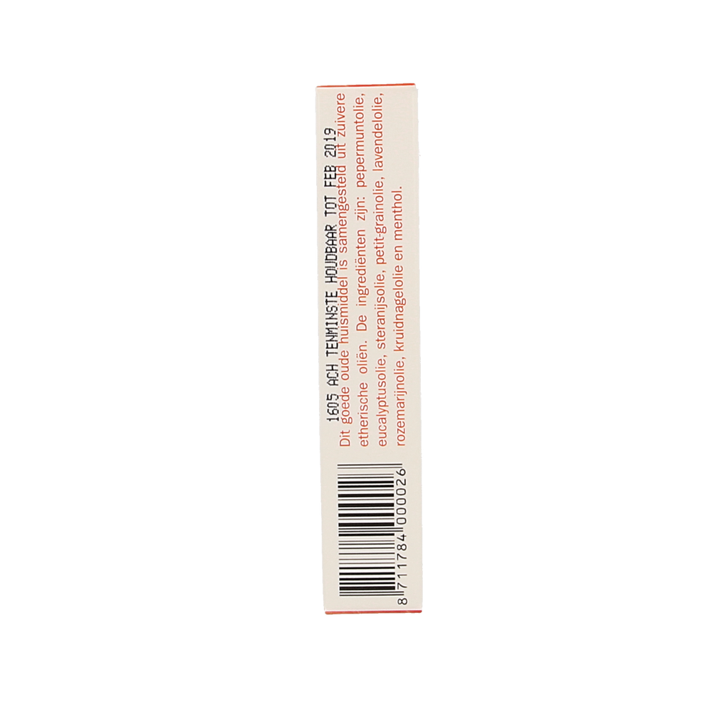 Toco Tholin Druppels groot 6.00 Milliliter