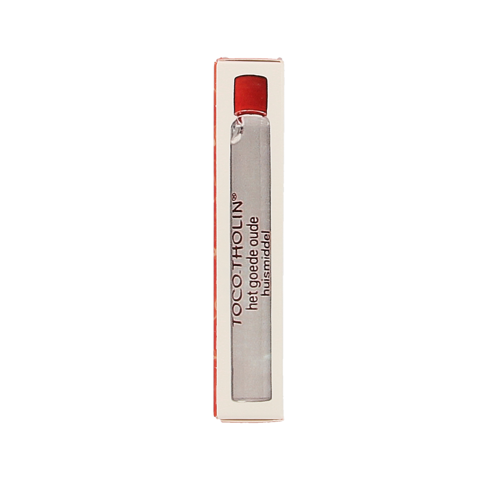 Toco Tholin Druppels groot 6.00 Milliliter