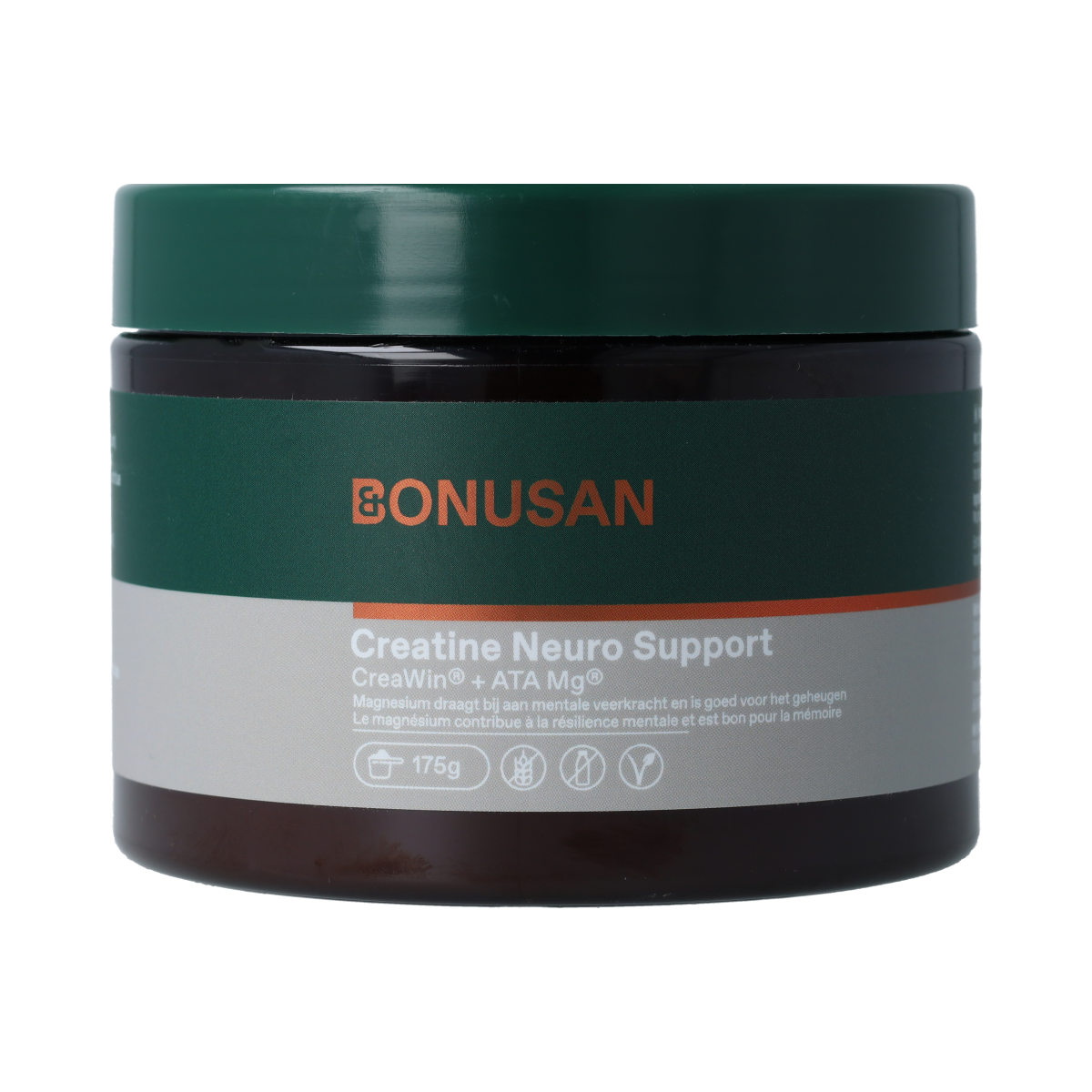 Bonusan Creatine Neuro Support 175.00 Gram
