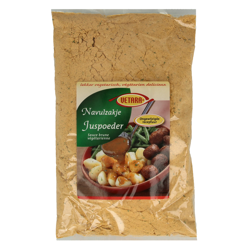 Vetara Juspoeder navul 200 Gram