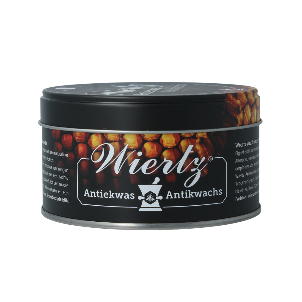 Wiertz Antiekwas blanc/wit 380.00 Milliliter