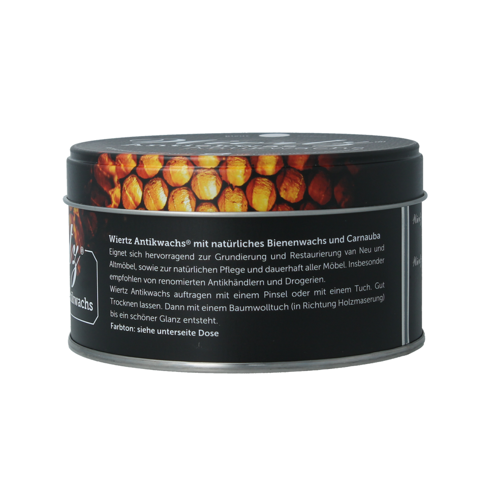 Wiertz Antiekwas blanc/wit 380.00 Milliliter