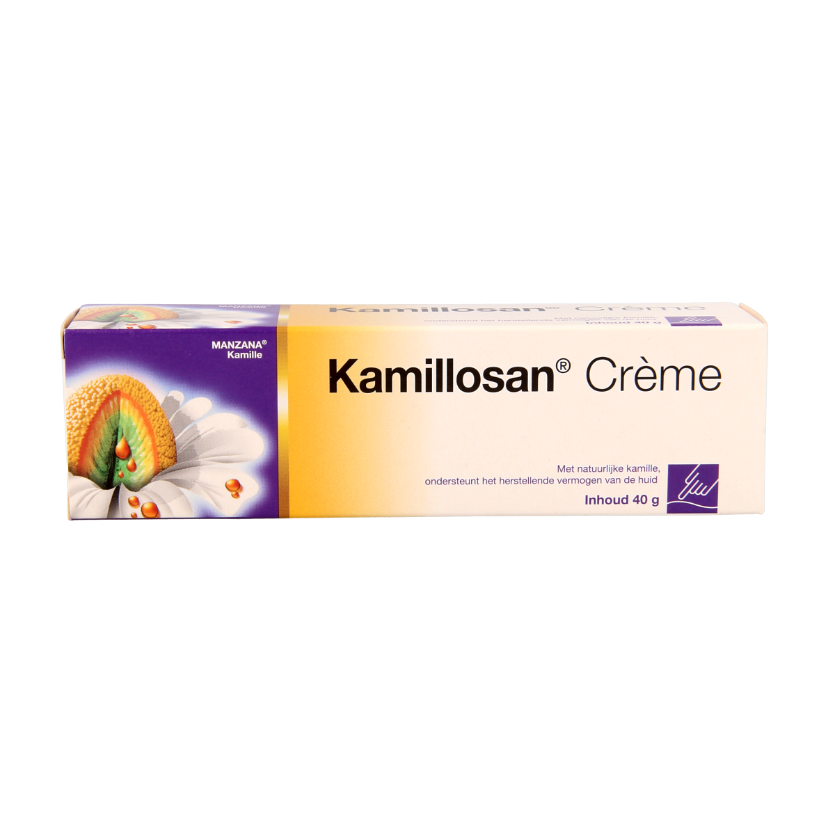 Kamillosan Creme 40.00 Gram