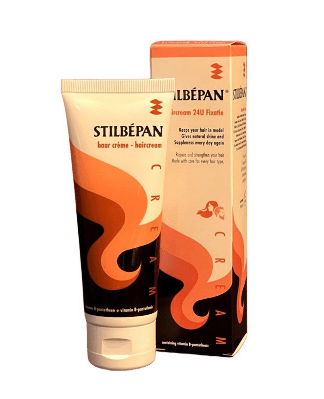 Stilbepan Haarcreme 100 Gram