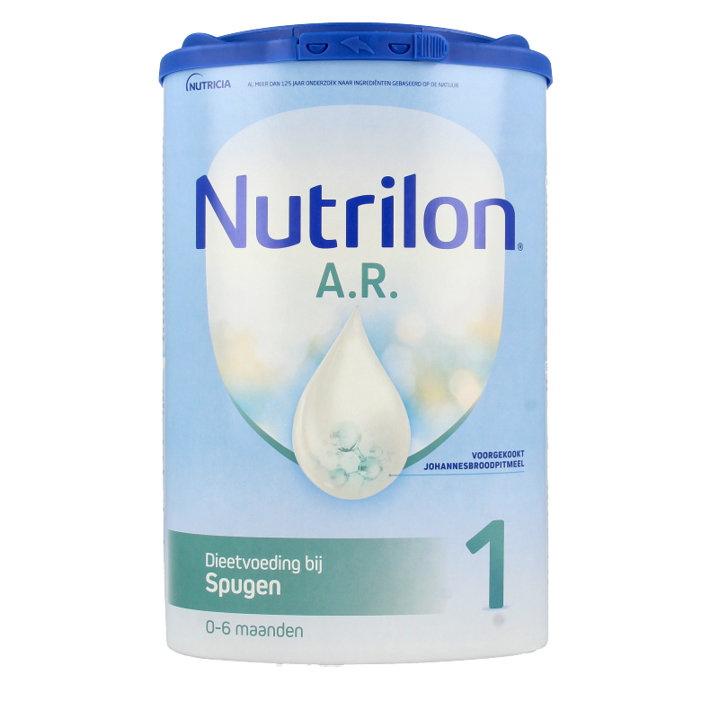 Nutrilon A.R. 1  800 Gram
