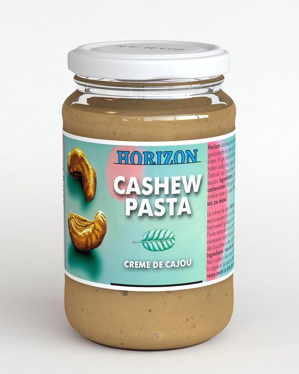 Horizon Cashewpasta eko bio 350.00 Gram