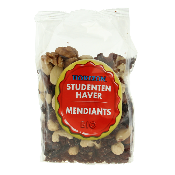 Horizon Studentenhaver bio 400.00 Gram