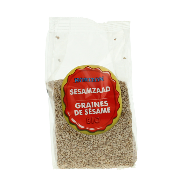Horizon Sesamzaad bio 200.00 Gram