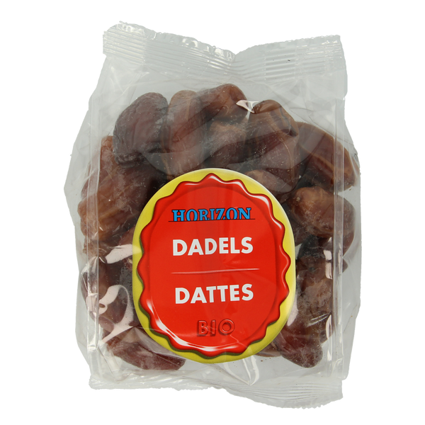 Horizon Dadels bio 250.00 Gram