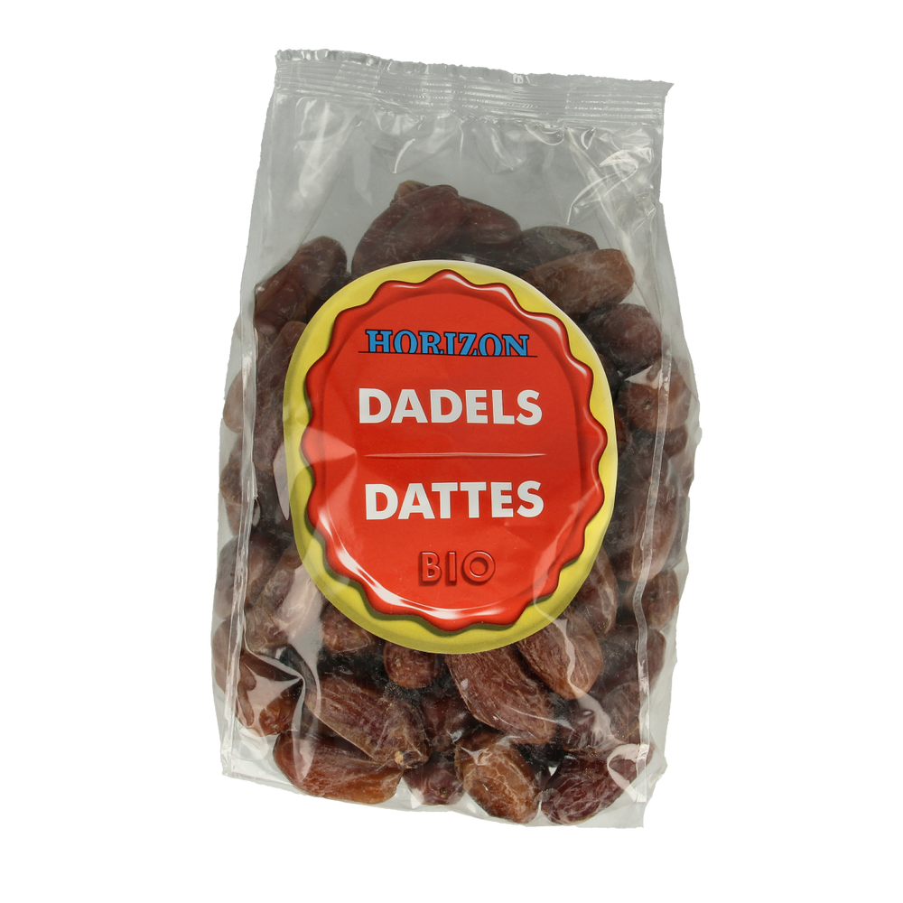 Horizon Dadels bio 800.00 Gram