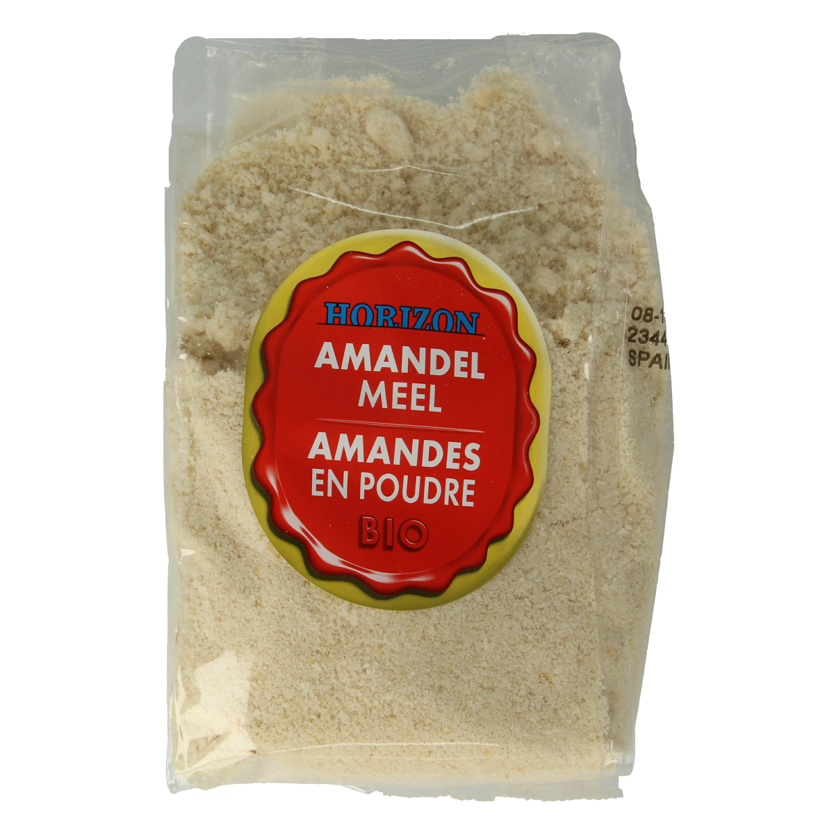 Horizon Amandelmeel geblancheerd bio 350.00 Gram
