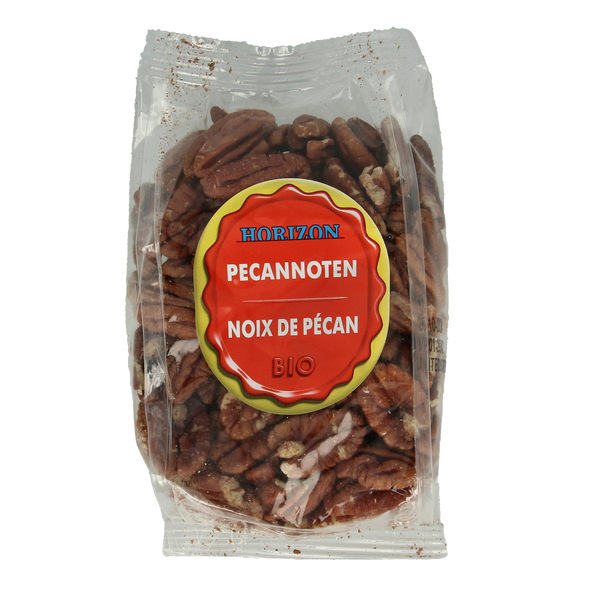 Horizon Pecannoten bio 150.00 Gram