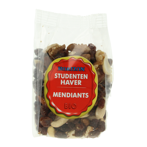 Horizon Studentenhaver bio 175.00 Gram