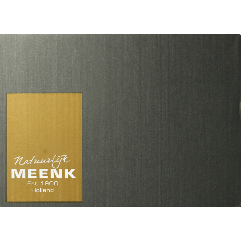 Meenk Bosbessen pastilles  4000 Gram
