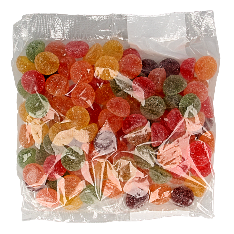 Kindly's Gomballen 3 Kilogram