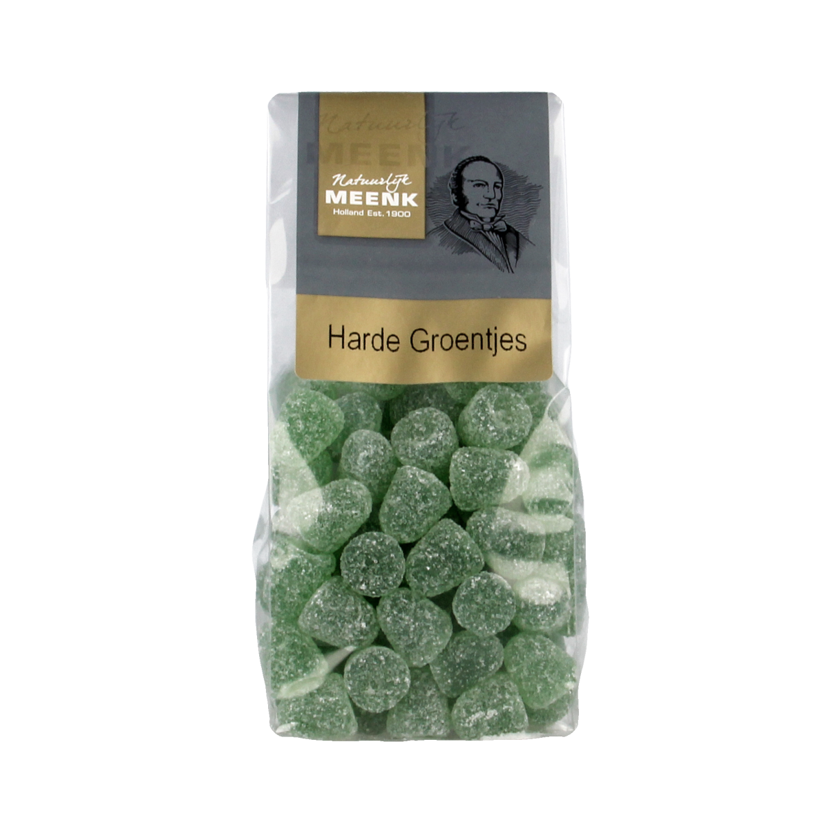 Meenk Harde groentjes 180.00 Gram