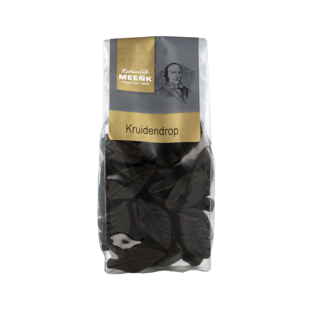 Meenk Kruidendrop 180.00 Gram
