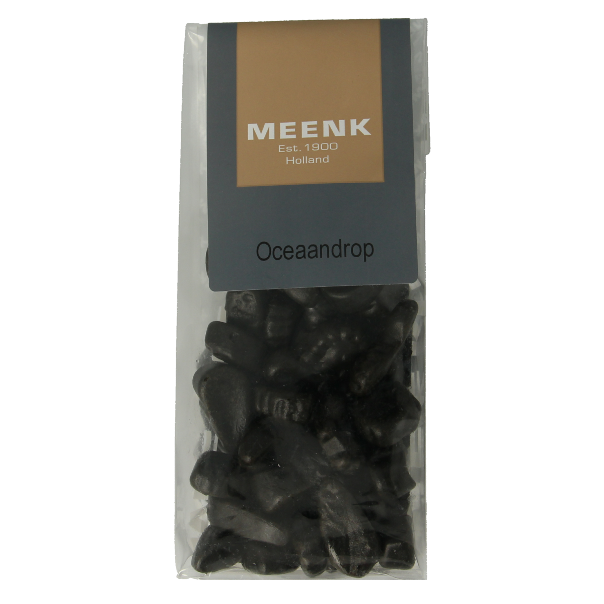 Meenk Oceaandrop 160.00 Gram