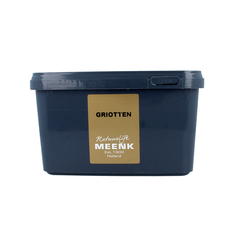 Meenk Griotten 2 Kilogram