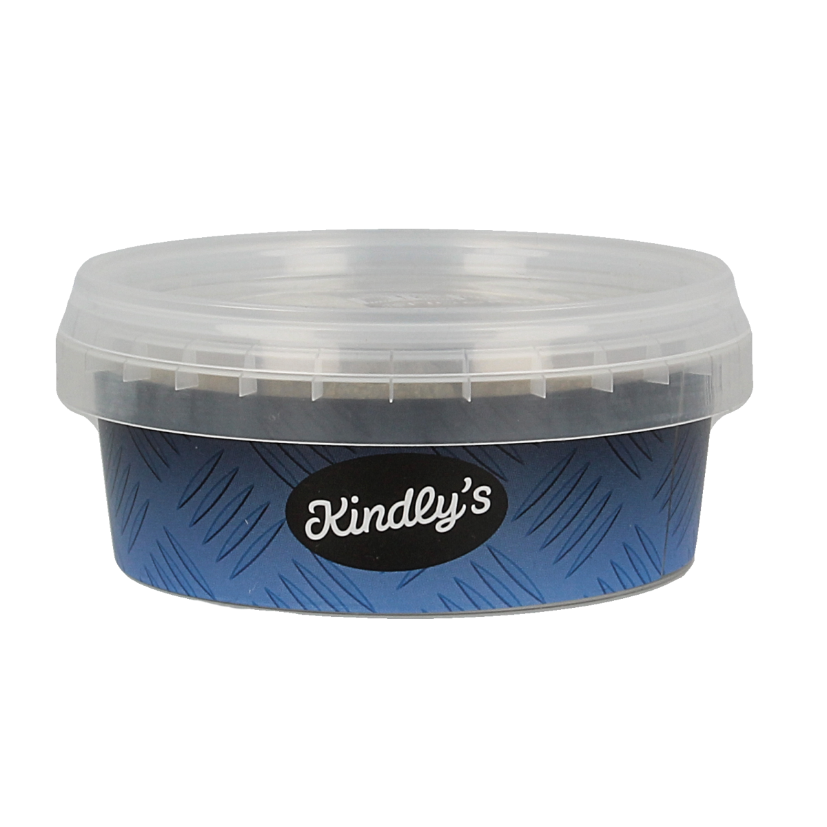 Kindly's Fjordenmix 120.00 Gram