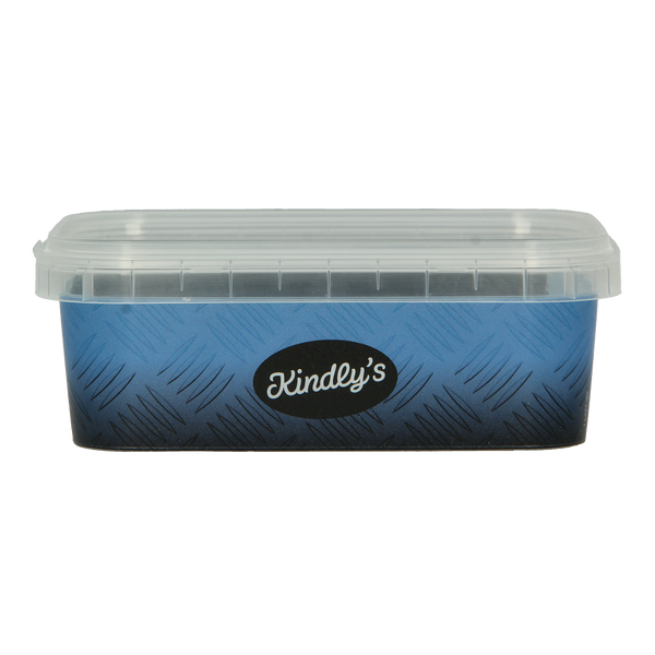 Kindly's Dropstaenger zoet 8.00 Stuks