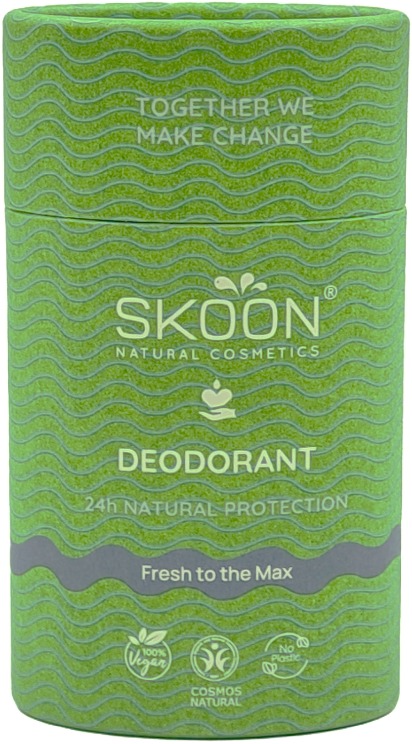 Skoon Deostick fresh to the max 65.00 Gram
