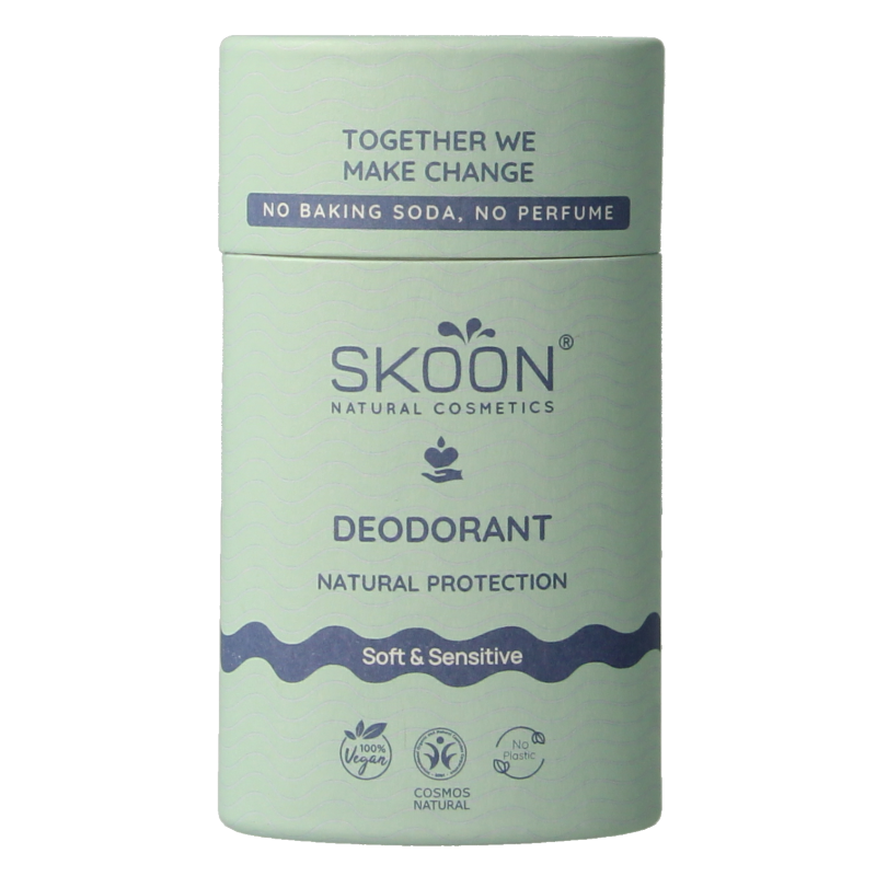 Skoon Deo stick soft & sensitive 65 Gram