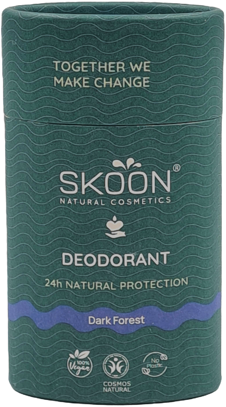 Skoon Deostick dark forest 65 Gram
